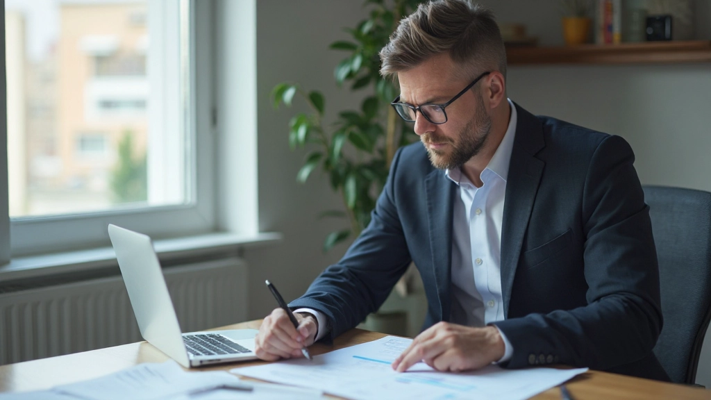 Стратегическое планирование с использованием диаграмм и аналитики